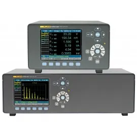 Fluke Norma 4000/5000 Series High Precision Power Analyzers